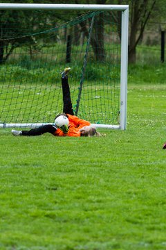 Bild 209 - C-Juniorinnen SG R�nnau-Segeberg - Kaltenkirchener Turnerschaft : Ergebnis: 1:3